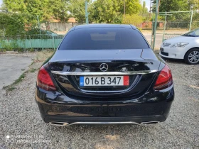Обява за продажба на Mercedes-Benz C 200 AMG, 184kc, 2020г, Германия  ~48 900 лв. - изображение 4