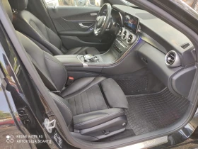 Обява за продажба на Mercedes-Benz C 200 AMG, 184kc, 2020г, Германия  ~48 900 лв. - изображение 8