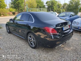 Обява за продажба на Mercedes-Benz C 200 AMG, 184kc, 2020г, Германия  ~48 900 лв. - изображение 5