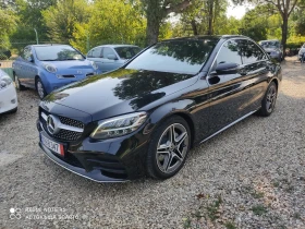 Обява за продажба на Mercedes-Benz C 200 AMG, 184kc, 2020г, Германия  ~48 900 лв. - изображение 2