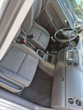 Обява за продажба на VW Golf Plus 1.4 75кс ~5 500 лв. - изображение 8