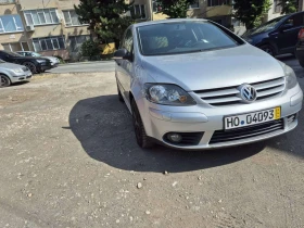 Обява за продажба на VW Golf Plus 1.4 75кс ~5 500 лв. - изображение 1