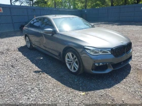 BMW 114 4.4L V8 FI DOHC 32V NF4 All Wheel Drive