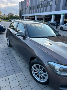 Обява за продажба на BMW 118 ~14 750 лв. - изображение 2