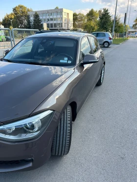Обява за продажба на BMW 118 ~14 750 лв. - изображение 1
