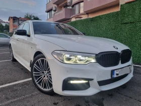 BMW 520 M-paket - 41999 лв. - 81357331 2