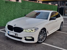 BMW 520 M-paket