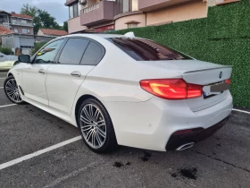 BMW 520 M-paket - 41999 лв. - 81357331 4