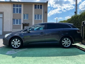 Обява за продажба на Toyota Avensis 2.2 D-CAT AUTOMATIC KEYLESS NAVI CAMERA ~8 790 лв. - изображение 3