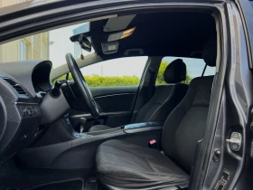 Обява за продажба на Toyota Avensis 2.2 D-CAT AUTOMATIC KEYLESS NAVI CAMERA ~8 790 лв. - изображение 6