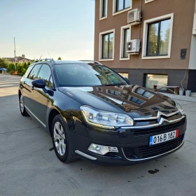 Обява за продажба на Citroen C5 2.0BlueHDI 181 ~12 900 лв. - изображение 5