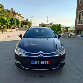 Обява за продажба на Citroen C5 2.0BlueHDI 181 ~12 900 лв. - изображение 1