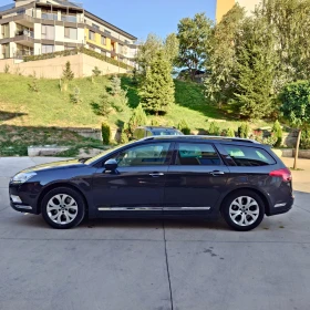 Обява за продажба на Citroen C5 2.0BlueHDI 181 ~12 900 лв. - изображение 2
