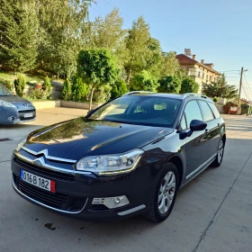 Обява за продажба на Citroen C5 2.0BlueHDI 181 ~12 900 лв. - изображение 1