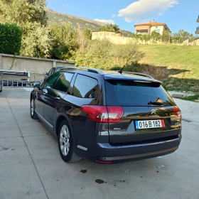 Обява за продажба на Citroen C5 2.0BlueHDI 181 ~12 900 лв. - изображение 3