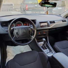 Обява за продажба на Citroen C5 2.0BlueHDI 181 ~12 900 лв. - изображение 7