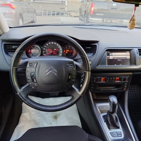 Обява за продажба на Citroen C5 2.0BlueHDI 181 ~12 900 лв. - изображение 8