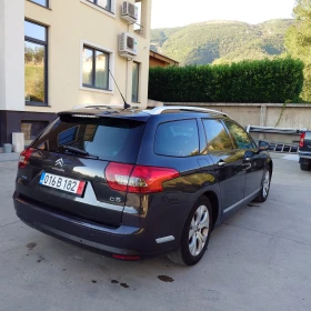 Обява за продажба на Citroen C5 2.0BlueHDI 181 ~12 900 лв. - изображение 4