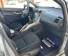 Обява за продажба на Toyota Auris 2.0D4D ~9 700 лв. - изображение 10