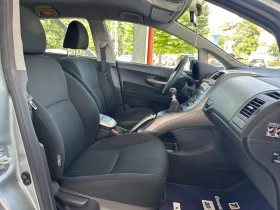 Обява за продажба на Toyota Auris 2.0D4D ~9 700 лв. - изображение 11