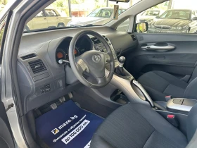 Обява за продажба на Toyota Auris 2.0D4D ~9 700 лв. - изображение 9