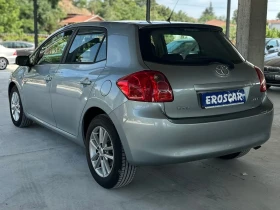 Обява за продажба на Toyota Auris 2.0D4D ~9 700 лв. - изображение 4