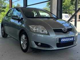 Обява за продажба на Toyota Auris 2.0D4D ~9 700 лв. - изображение 2