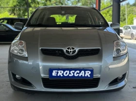 Обява за продажба на Toyota Auris 2.0D4D ~9 700 лв. - изображение 1