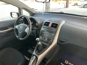 Toyota Auris 2.0D4D | Mobile.bg    13