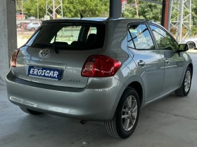 Обява за продажба на Toyota Auris 2.0D4D ~9 700 лв. - изображение 3