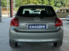 Обява за продажба на Toyota Auris 2.0D4D ~9 700 лв. - изображение 5