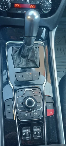 Обява за продажба на Peugeot 508 GT Filane  ~13 200 лв. - изображение 5
