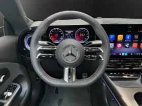 Обява за продажба на Mercedes-Benz CLA 250 + EQ AMG PANO KEYLESS NIGHT CAMERA ~68 400 EUR - изображение 7