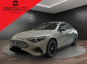 Mercedes-Benz CLA 250 + EQ AMG PANO KEYLESS NIGHT CAMERA