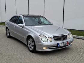 Mercedes-Benz E 220 2.2CDI(150)* AVANTGARDE* PANORAMA* HOB BOC*  | Mobile.bg    2