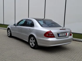 Mercedes-Benz E 220 2.2CDI(150)* AVANTGARDE* PANORAMA* HOB BOC*  | Mobile.bg    11