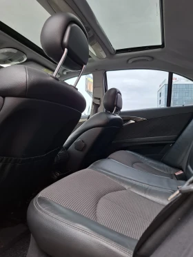 Mercedes-Benz E 220 2.2CDI(150)* AVANTGARDE* PANORAMA* HOB BOC*  | Mobile.bg    17