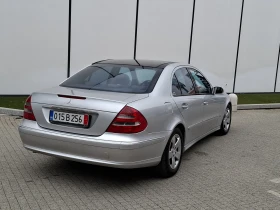 Mercedes-Benz E 220 2.2CDI(150)* AVANTGARDE* PANORAMA* HOB BOC*  | Mobile.bg    6