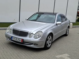 Mercedes-Benz E 220 2.2CDI(150)* AVANTGARDE* PANORAMA* HOB BOC*  | Mobile.bg    7