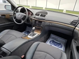 Mercedes-Benz E 220 2.2CDI(150)* AVANTGARDE* PANORAMA* HOB BOC*  | Mobile.bg    15