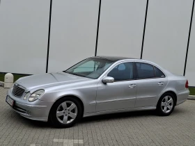 Mercedes-Benz E 220 2.2CDI(150)* AVANTGARDE* PANORAMA* HOB BOC*  | Mobile.bg    9