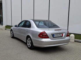 Mercedes-Benz E 220 2.2CDI(150)* AVANTGARDE* PANORAMA* HOB BOC*  | Mobile.bg    12