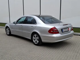 Mercedes-Benz E 220 2.2CDI(150)* AVANTGARDE* PANORAMA* HOB BOC*  | Mobile.bg    10