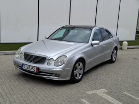 Mercedes-Benz E 220 2.2CDI(150)* AVANTGARDE* PANORAMA* HOB BOC*  | Mobile.bg    8