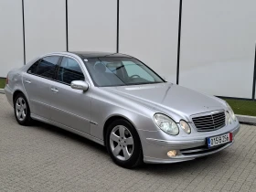 Mercedes-Benz E 220 2.2CDI(150)* AVANTGARDE* PANORAMA* HOB BOC*  | Mobile.bg    3