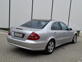 Mercedes-Benz E 220 2.2CDI(150)* AVANTGARDE* PANORAMA* HOB BOC*  | Mobile.bg    5