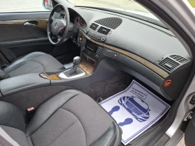 Mercedes-Benz E 220 2.2CDI(150)* AVANTGARDE* PANORAMA* HOB BOC*  | Mobile.bg    14