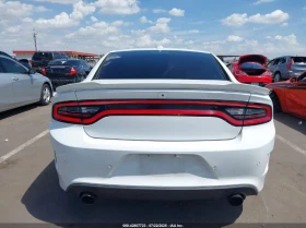 Dodge Charger 2019 DODGE CHARGER SRT HELLCAT RWD | Mobile.bg    7