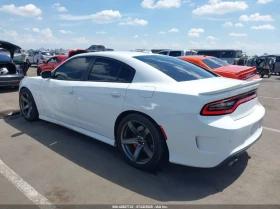 Dodge Charger 2019 DODGE CHARGER SRT HELLCAT RWD | Mobile.bg    6