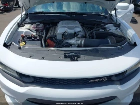 Dodge Charger 2019 DODGE CHARGER SRT HELLCAT RWD | Mobile.bg    12